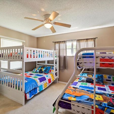 The Lake Home - Pet Friendly! A Beautiful Oasis In The Heart Of Florida! Home Haines City Εξωτερικό φωτογραφία
