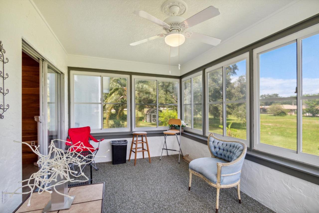 The Lake Home - Pet Friendly! A Beautiful Oasis In The Heart Of Florida! Home Haines City Εξωτερικό φωτογραφία