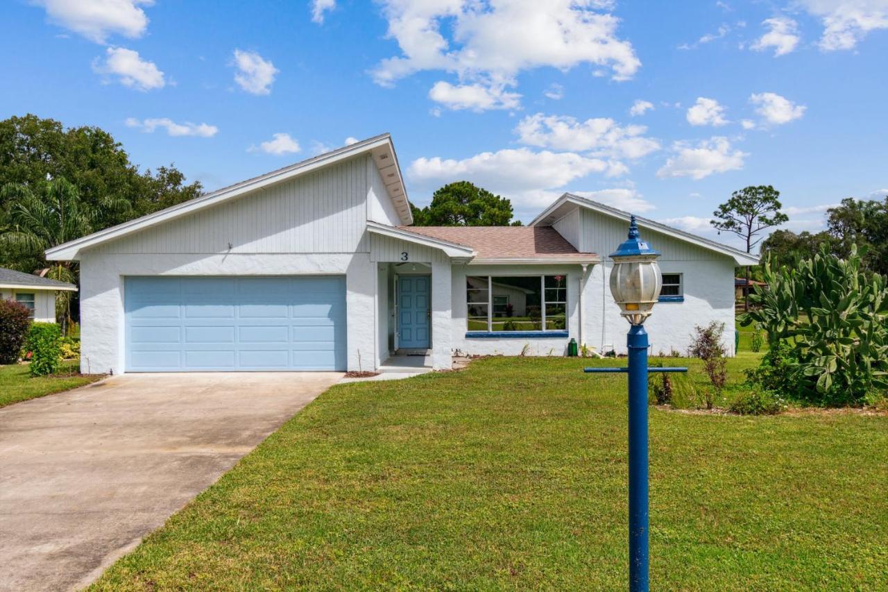 The Lake Home - Pet Friendly! A Beautiful Oasis In The Heart Of Florida! Home Haines City Εξωτερικό φωτογραφία