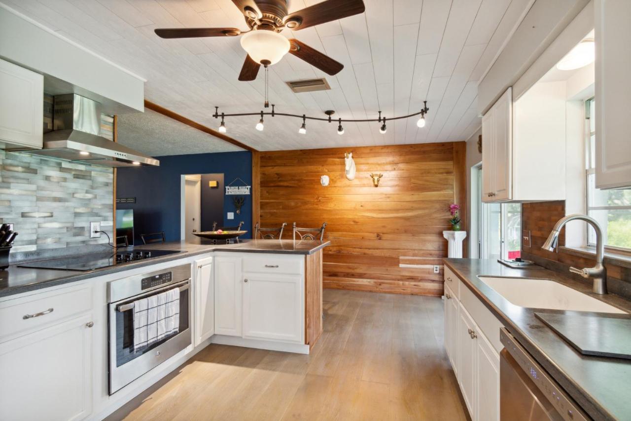 The Lake Home - Pet Friendly! A Beautiful Oasis In The Heart Of Florida! Home Haines City Εξωτερικό φωτογραφία