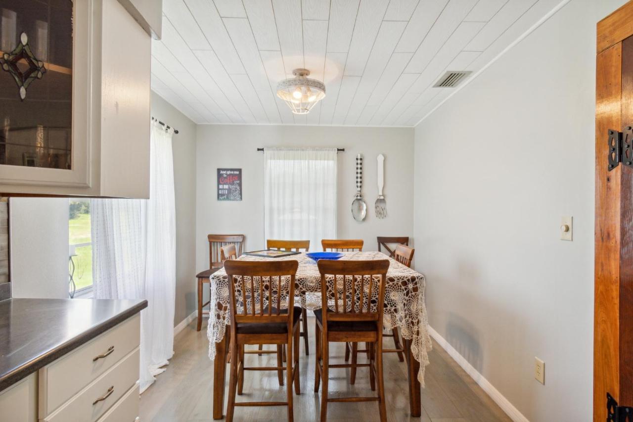 The Lake Home - Pet Friendly! A Beautiful Oasis In The Heart Of Florida! Home Haines City Εξωτερικό φωτογραφία