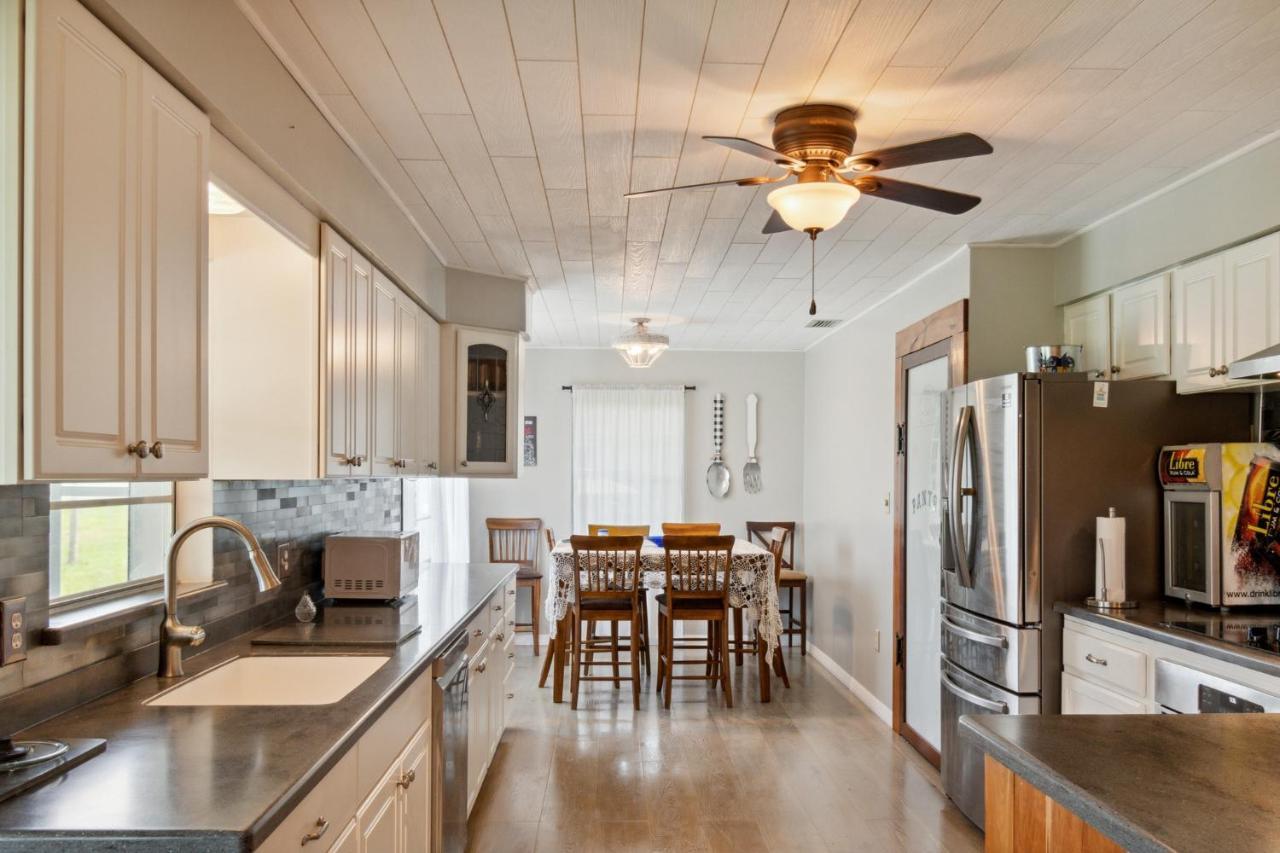 The Lake Home - Pet Friendly! A Beautiful Oasis In The Heart Of Florida! Home Haines City Εξωτερικό φωτογραφία