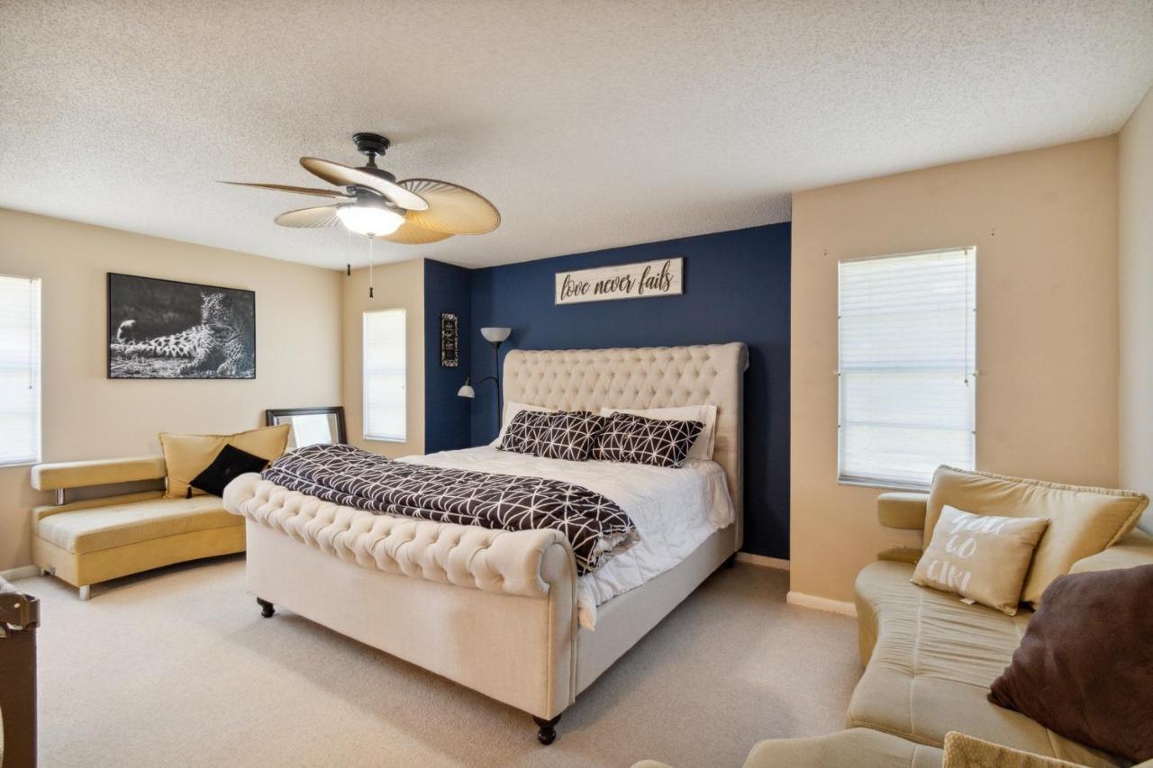 The Lake Home - Pet Friendly! A Beautiful Oasis In The Heart Of Florida! Home Haines City Εξωτερικό φωτογραφία