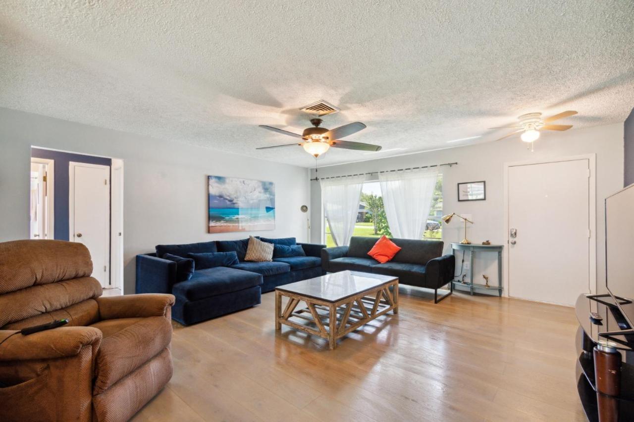 The Lake Home - Pet Friendly! A Beautiful Oasis In The Heart Of Florida! Home Haines City Εξωτερικό φωτογραφία
