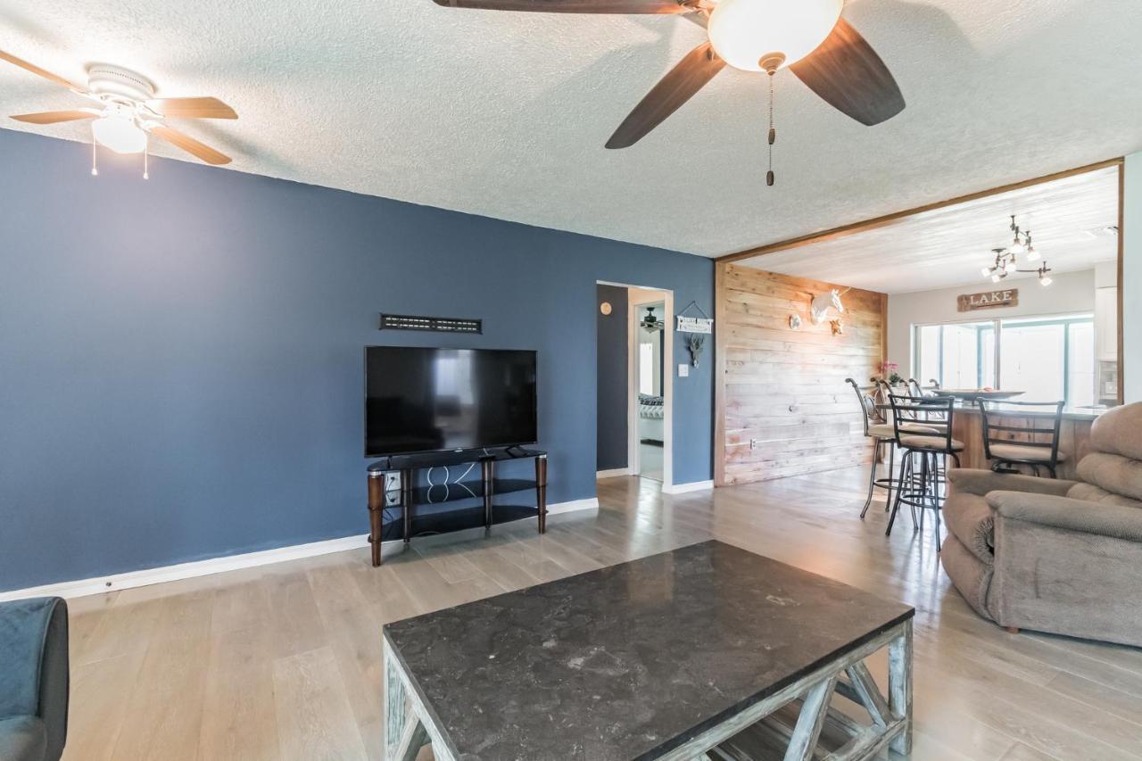 The Lake Home - Pet Friendly! A Beautiful Oasis In The Heart Of Florida! Home Haines City Εξωτερικό φωτογραφία