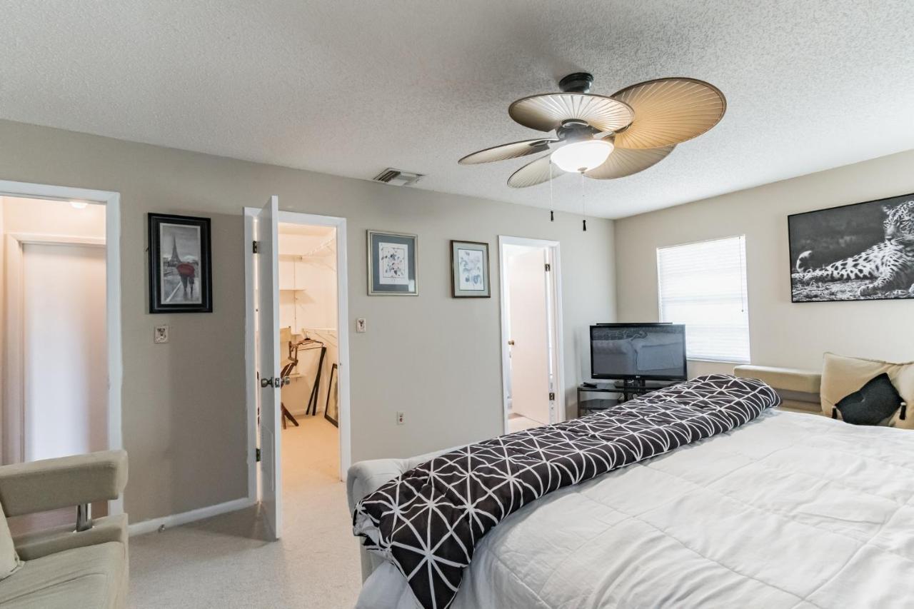 The Lake Home - Pet Friendly! A Beautiful Oasis In The Heart Of Florida! Home Haines City Εξωτερικό φωτογραφία