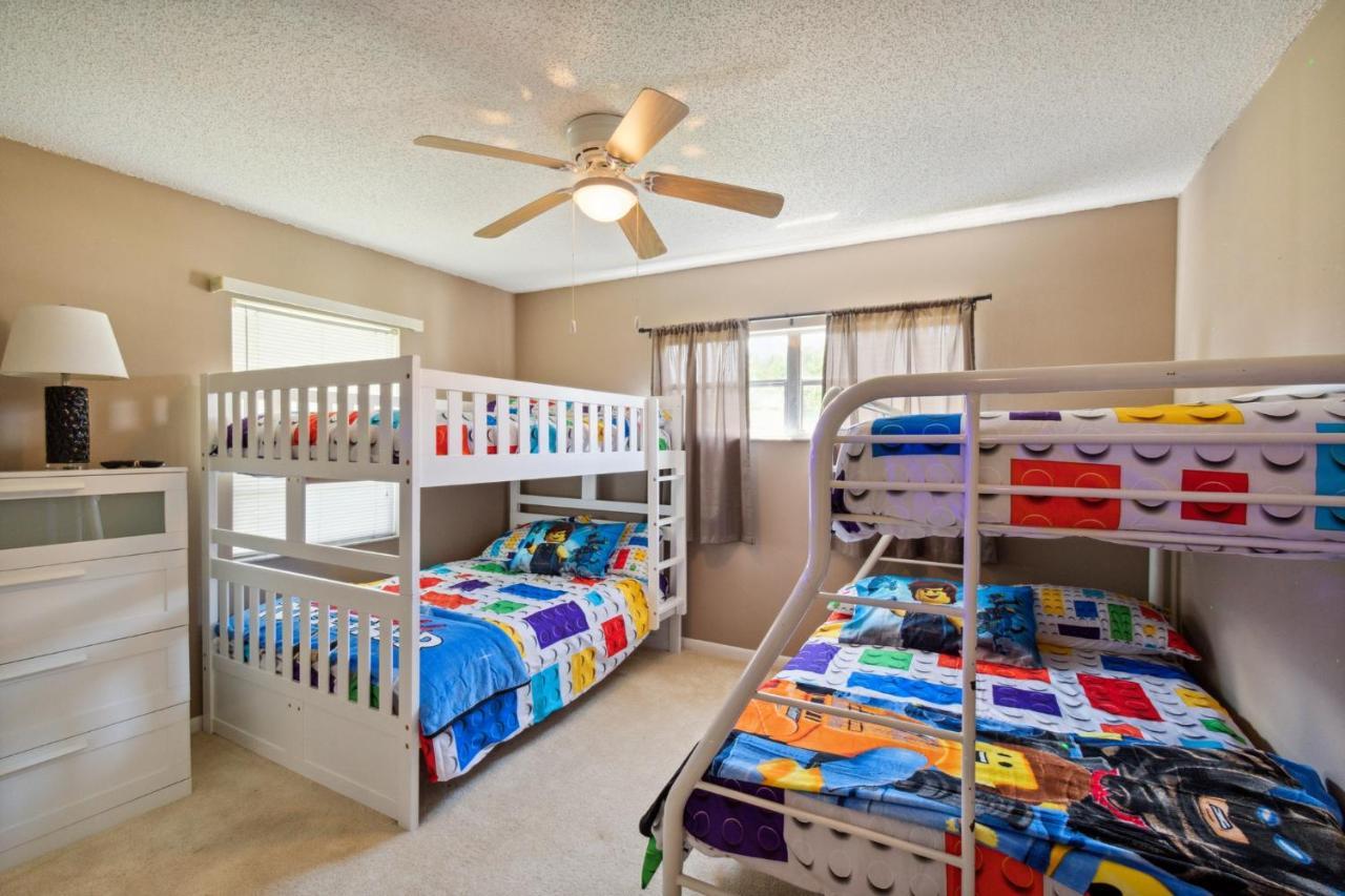 The Lake Home - Pet Friendly! A Beautiful Oasis In The Heart Of Florida! Home Haines City Εξωτερικό φωτογραφία