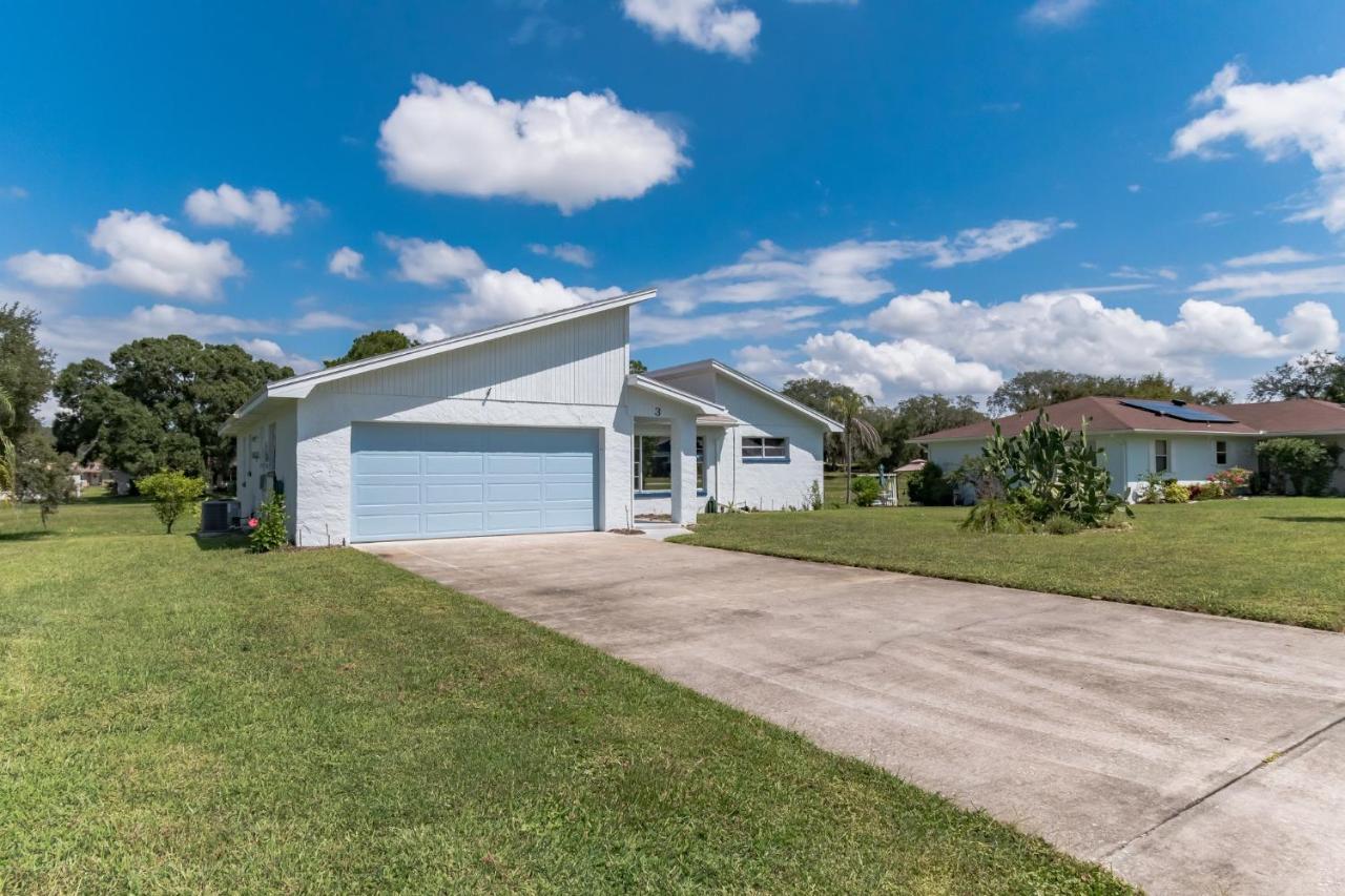 The Lake Home - Pet Friendly! A Beautiful Oasis In The Heart Of Florida! Home Haines City Εξωτερικό φωτογραφία
