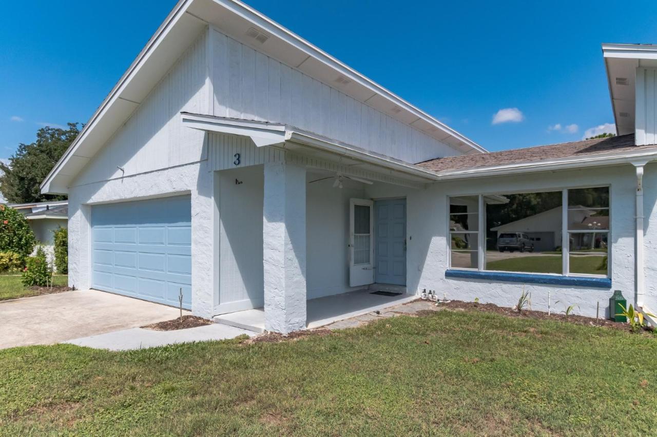 The Lake Home - Pet Friendly! A Beautiful Oasis In The Heart Of Florida! Home Haines City Εξωτερικό φωτογραφία
