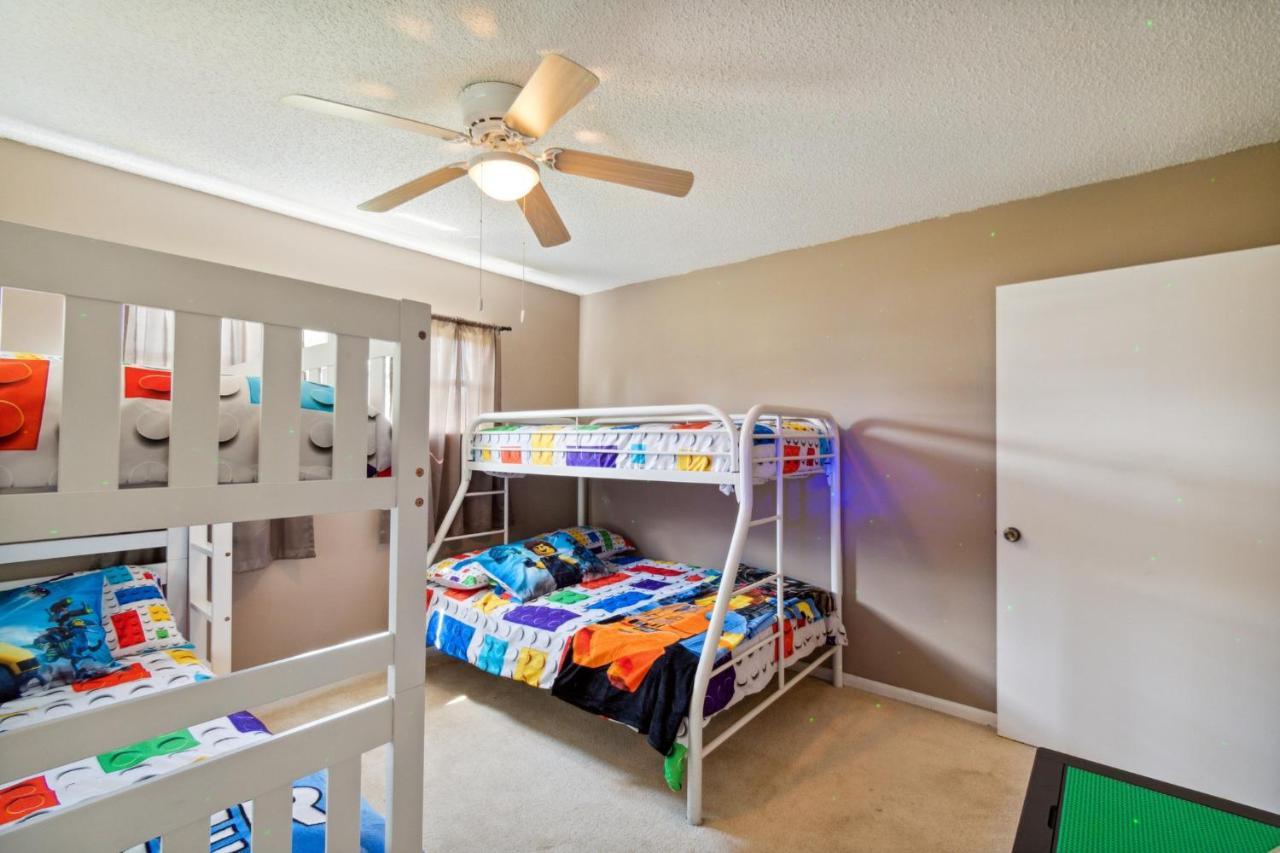 The Lake Home - Pet Friendly! A Beautiful Oasis In The Heart Of Florida! Home Haines City Εξωτερικό φωτογραφία