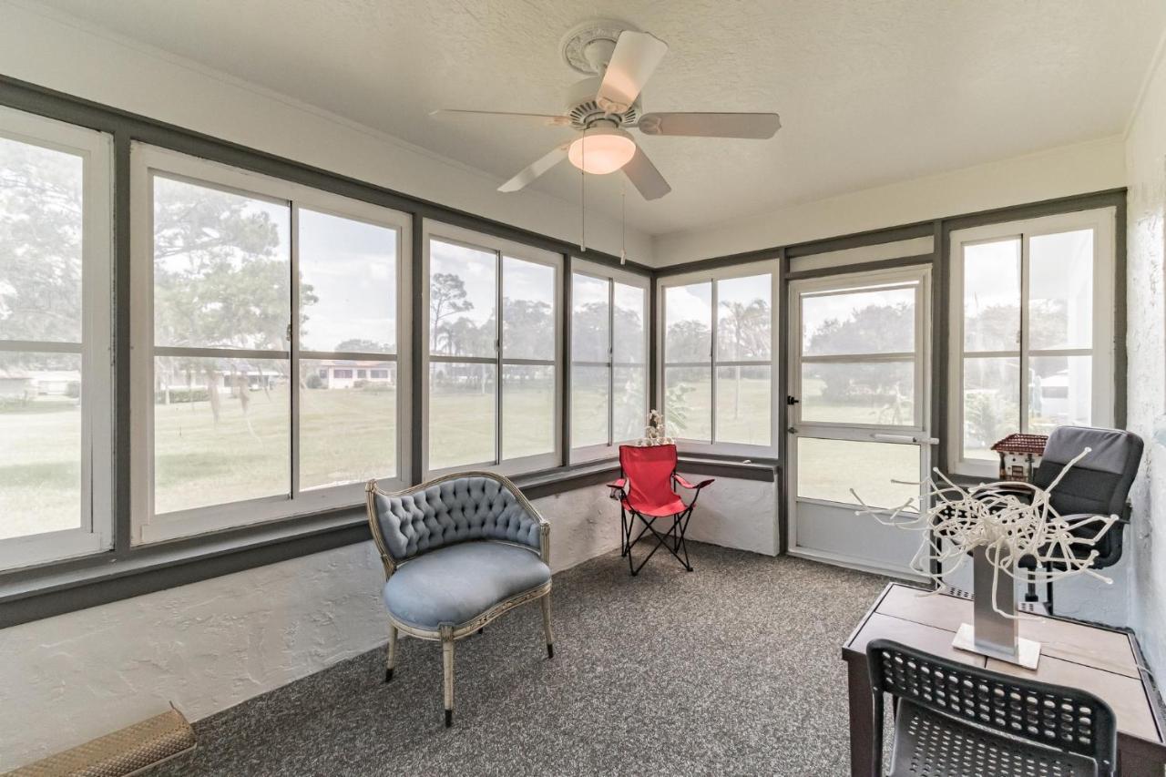 The Lake Home - Pet Friendly! A Beautiful Oasis In The Heart Of Florida! Home Haines City Εξωτερικό φωτογραφία