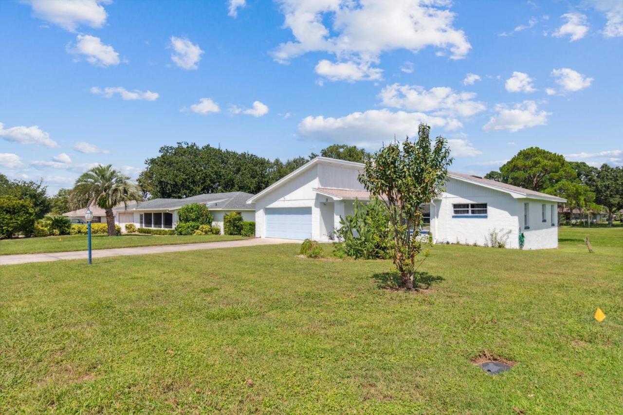 The Lake Home - Pet Friendly! A Beautiful Oasis In The Heart Of Florida! Home Haines City Εξωτερικό φωτογραφία