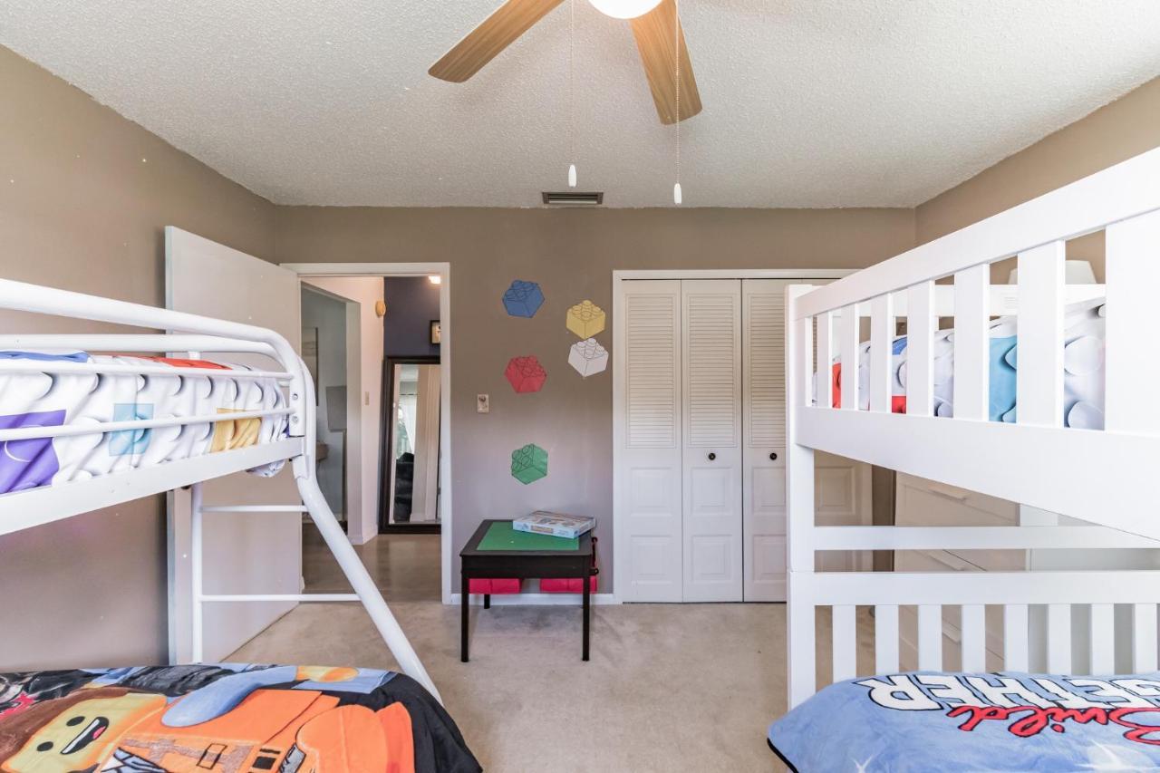 The Lake Home - Pet Friendly! A Beautiful Oasis In The Heart Of Florida! Home Haines City Εξωτερικό φωτογραφία