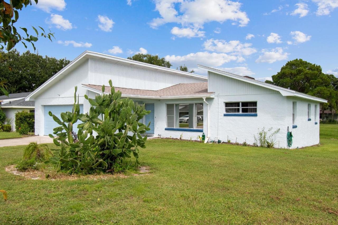 The Lake Home - Pet Friendly! A Beautiful Oasis In The Heart Of Florida! Home Haines City Εξωτερικό φωτογραφία